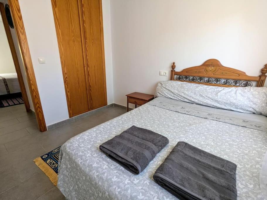 Apartment Paraiso Costa B *