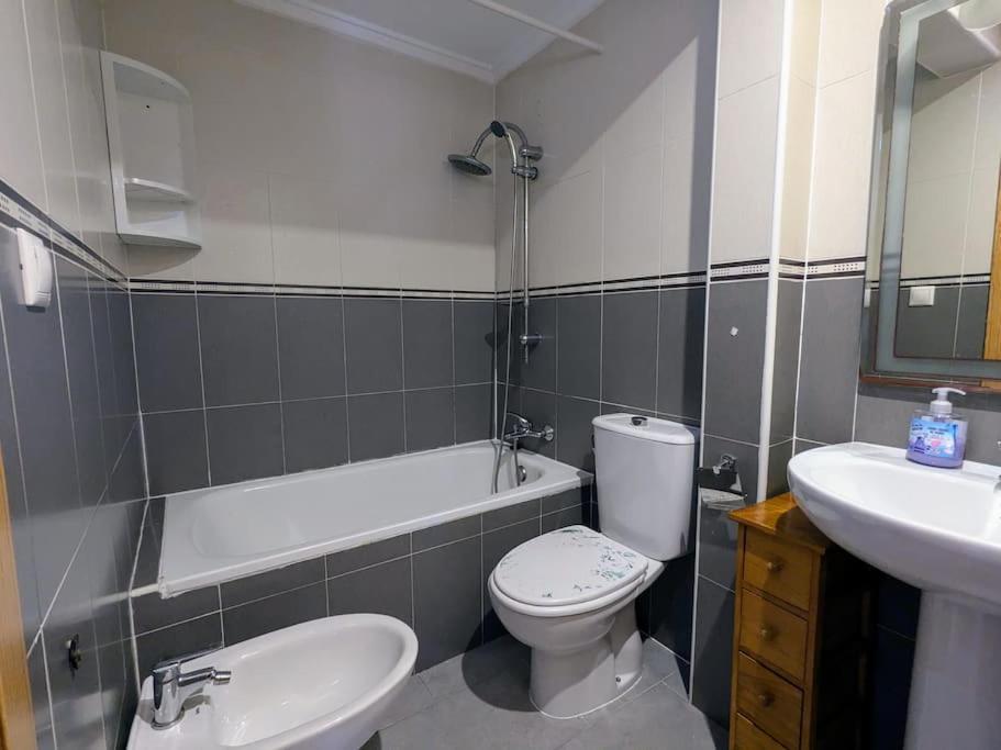 Paraiso Costa B Apartment Gran Alacant