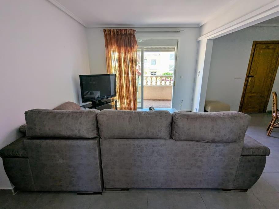 Paraiso Costa B Apartment *