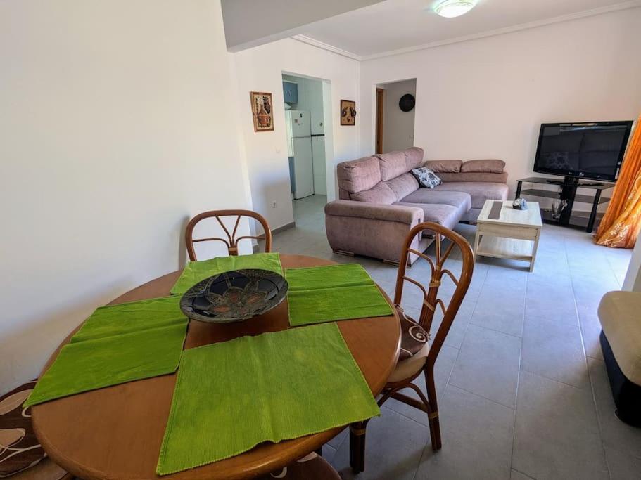 Paraiso Costa B Apartment Gran Alacant
