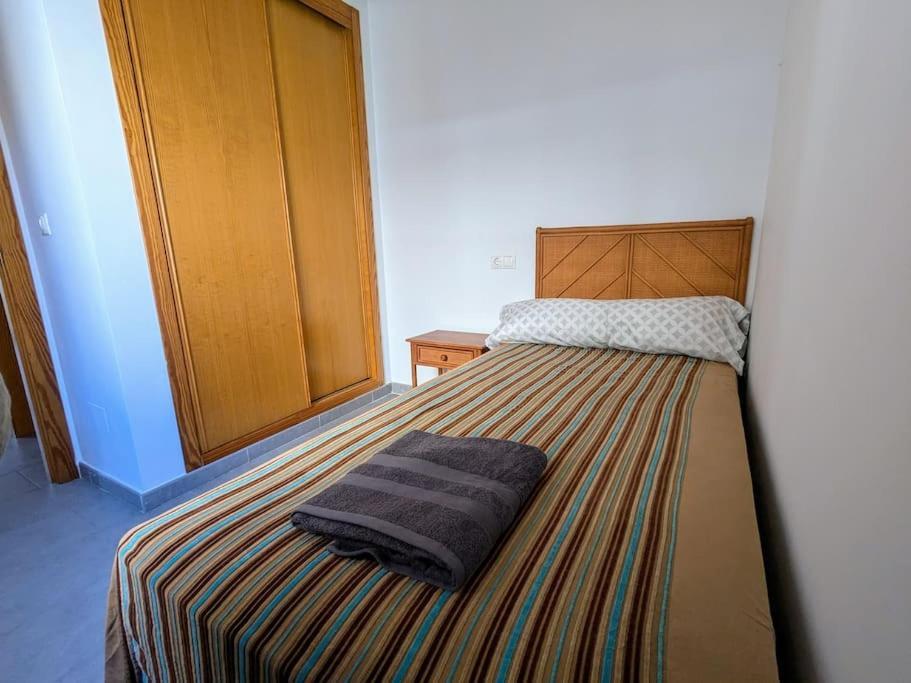 Appartement Paraiso Costa B