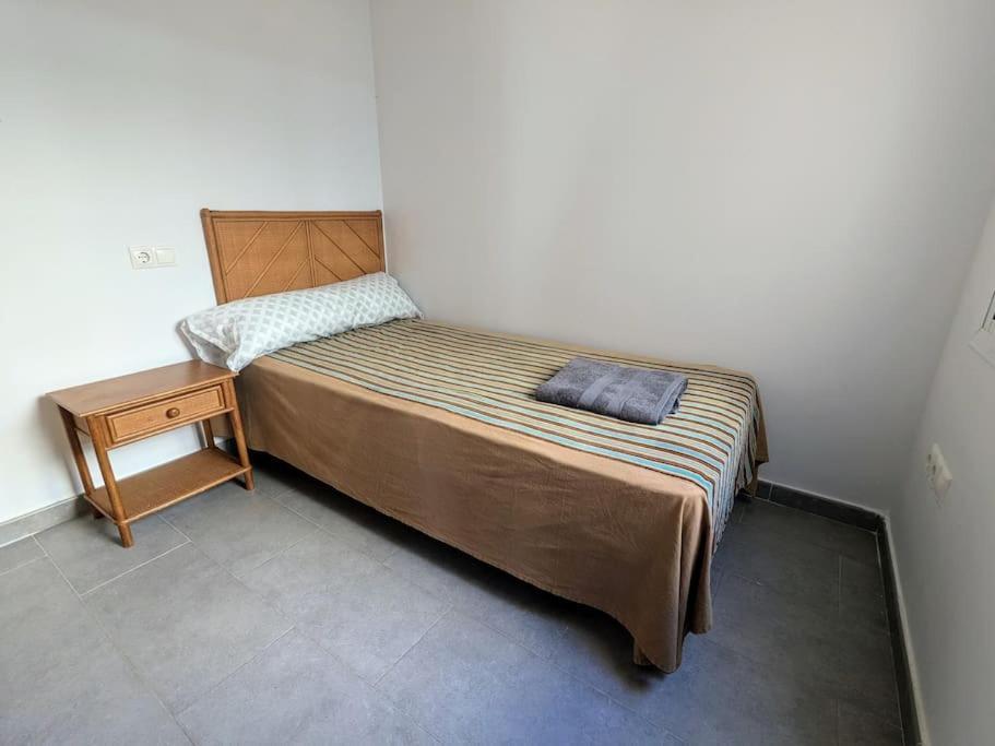 Appartement Paraiso Costa B Gran Alacant