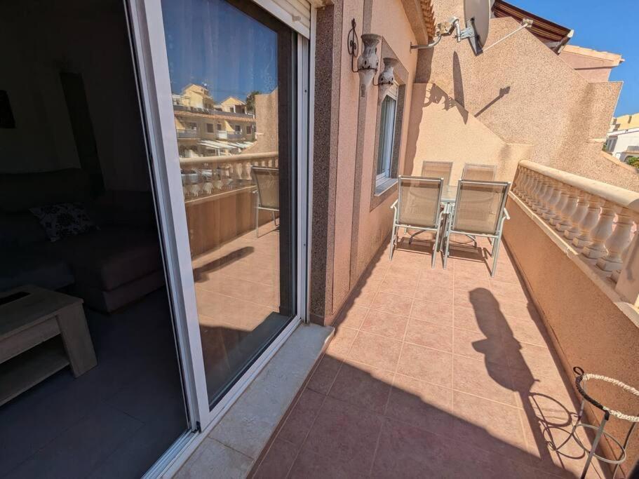Paraiso Costa B Appartement *