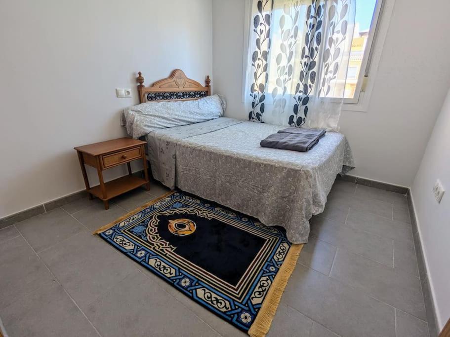Paraiso Costa B Appartement