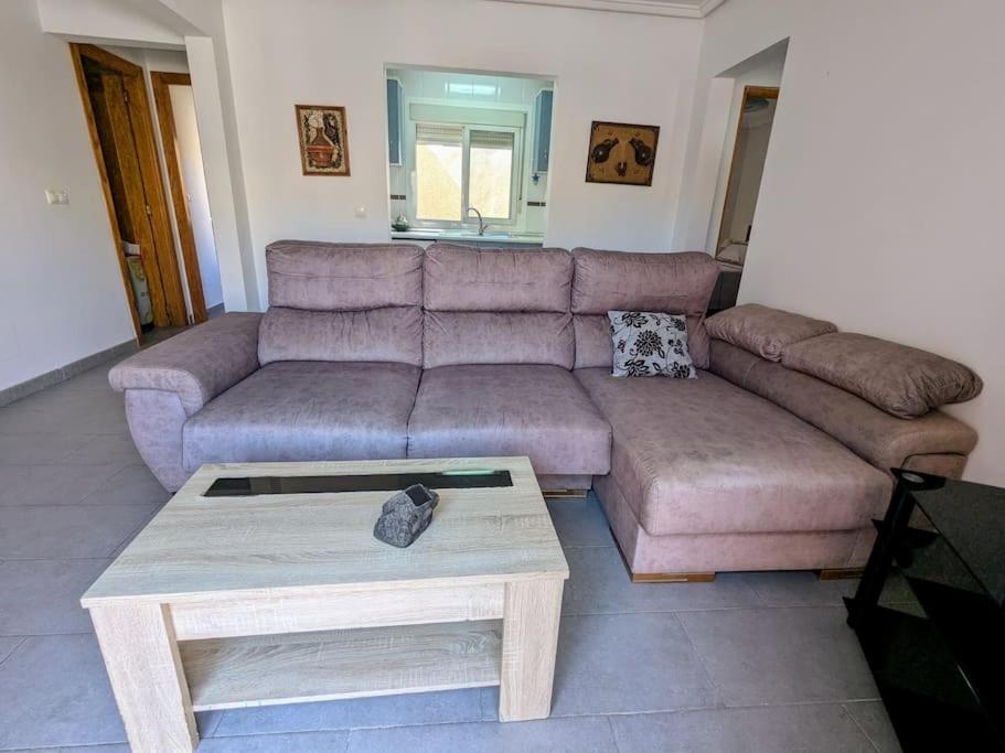 Paraiso Costa B Appartement Gran Alacant