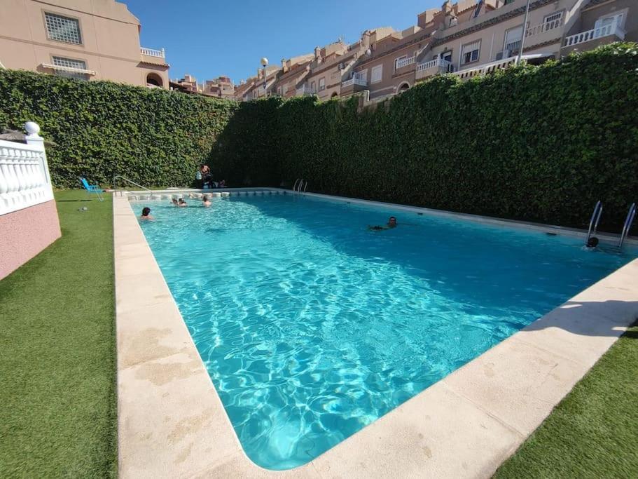 Paraiso Costa B Appartement