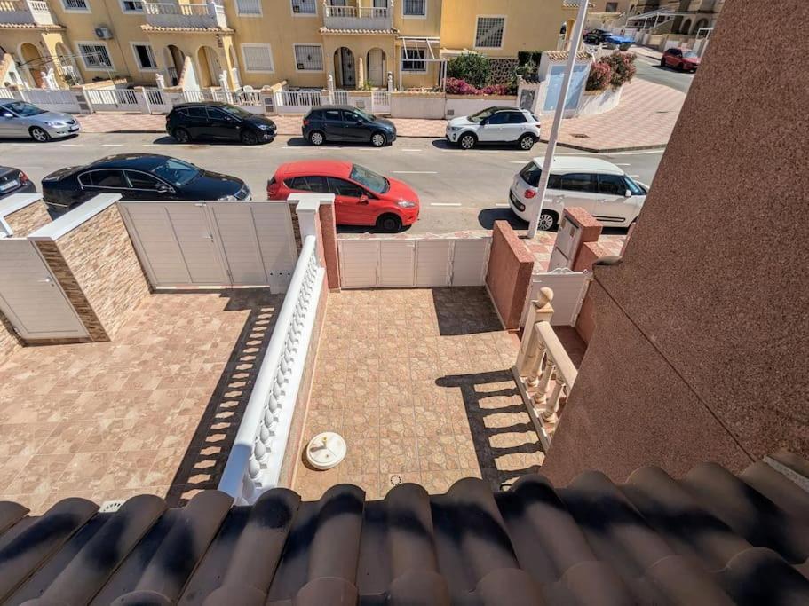 Paraiso Costa B Appartement *