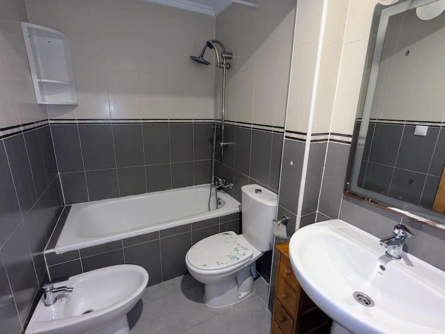 Paraiso Costa B Apartment Gran Alacant