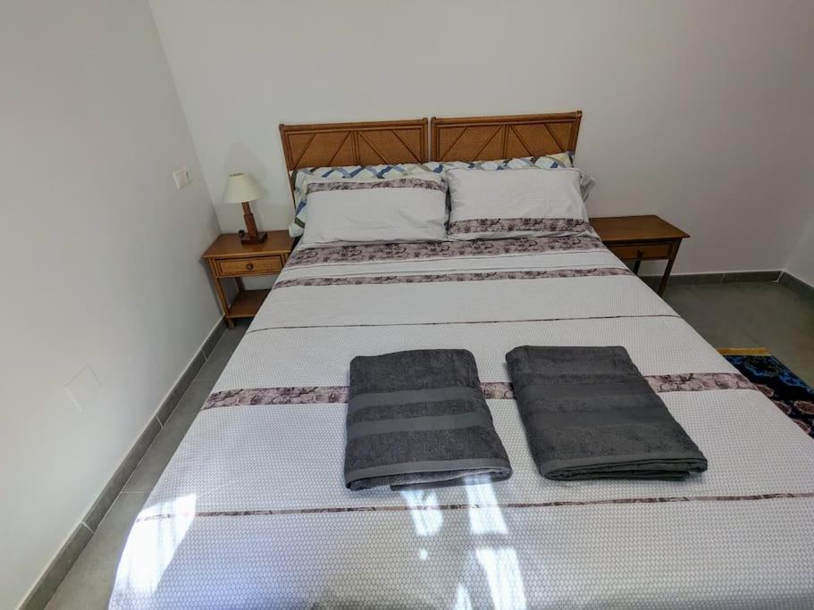 Paraiso Costa B Apartment