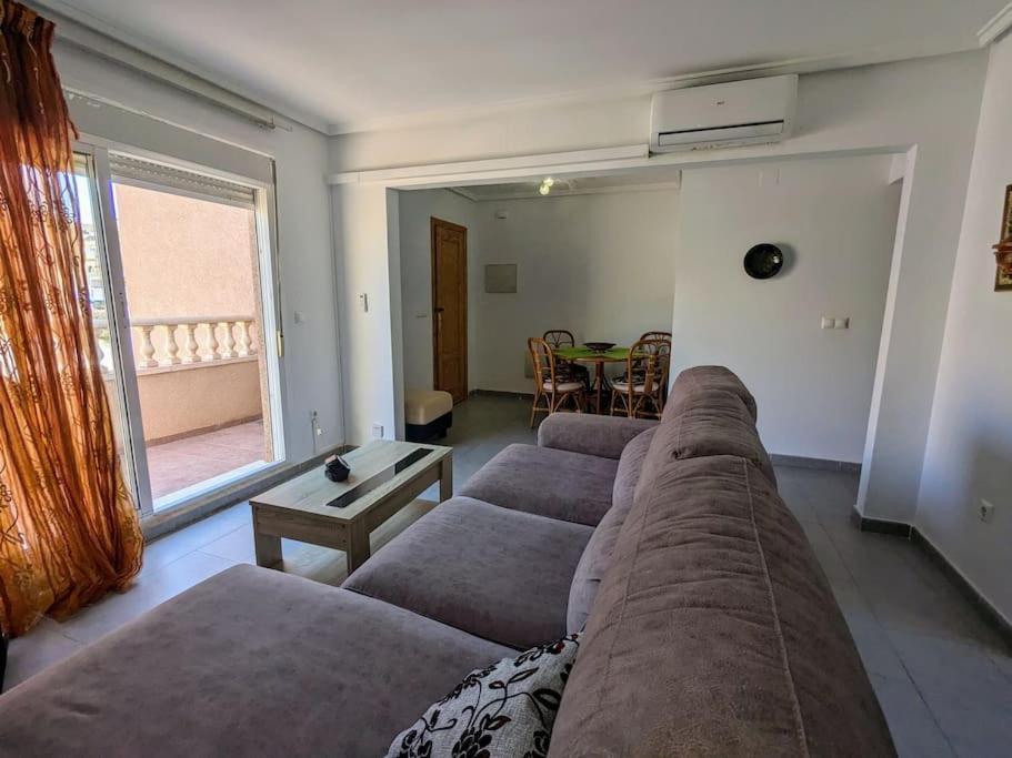 Apartment Paraiso Costa B Gran Alacant