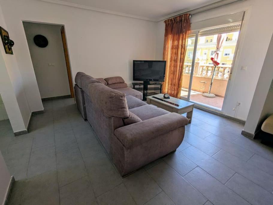 Apartment Paraiso Costa B