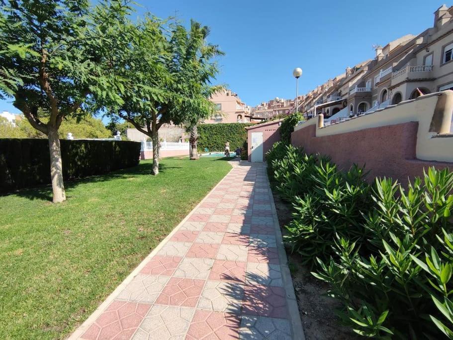 Apartment Paraiso Costa B *